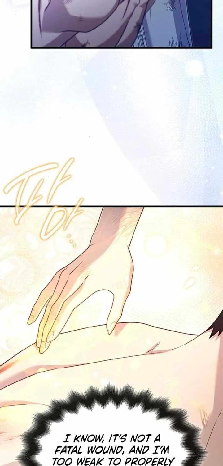 Turning a Crazy Dog Into a Young Master Chapter 46 page 64 - 