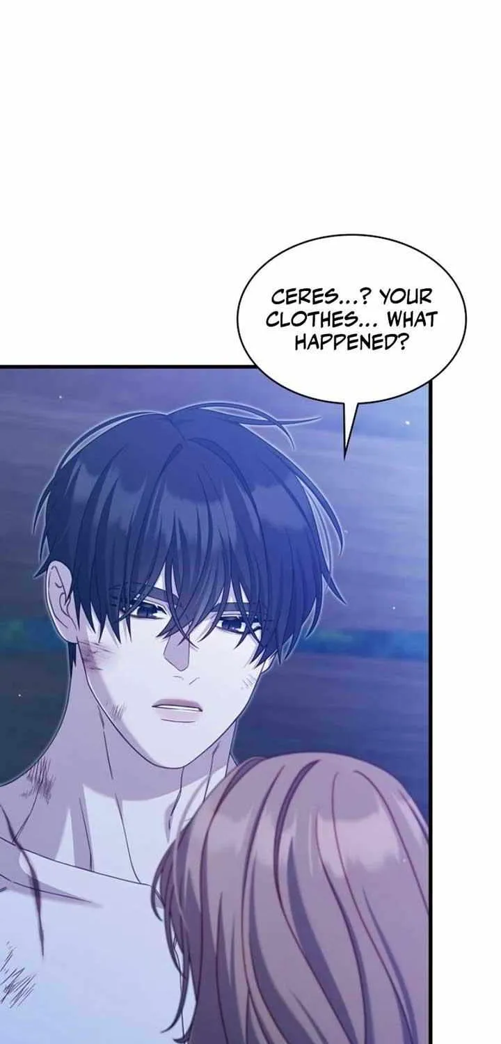 Turning a Crazy Dog Into a Young Master Chapter 46 page 10 - 