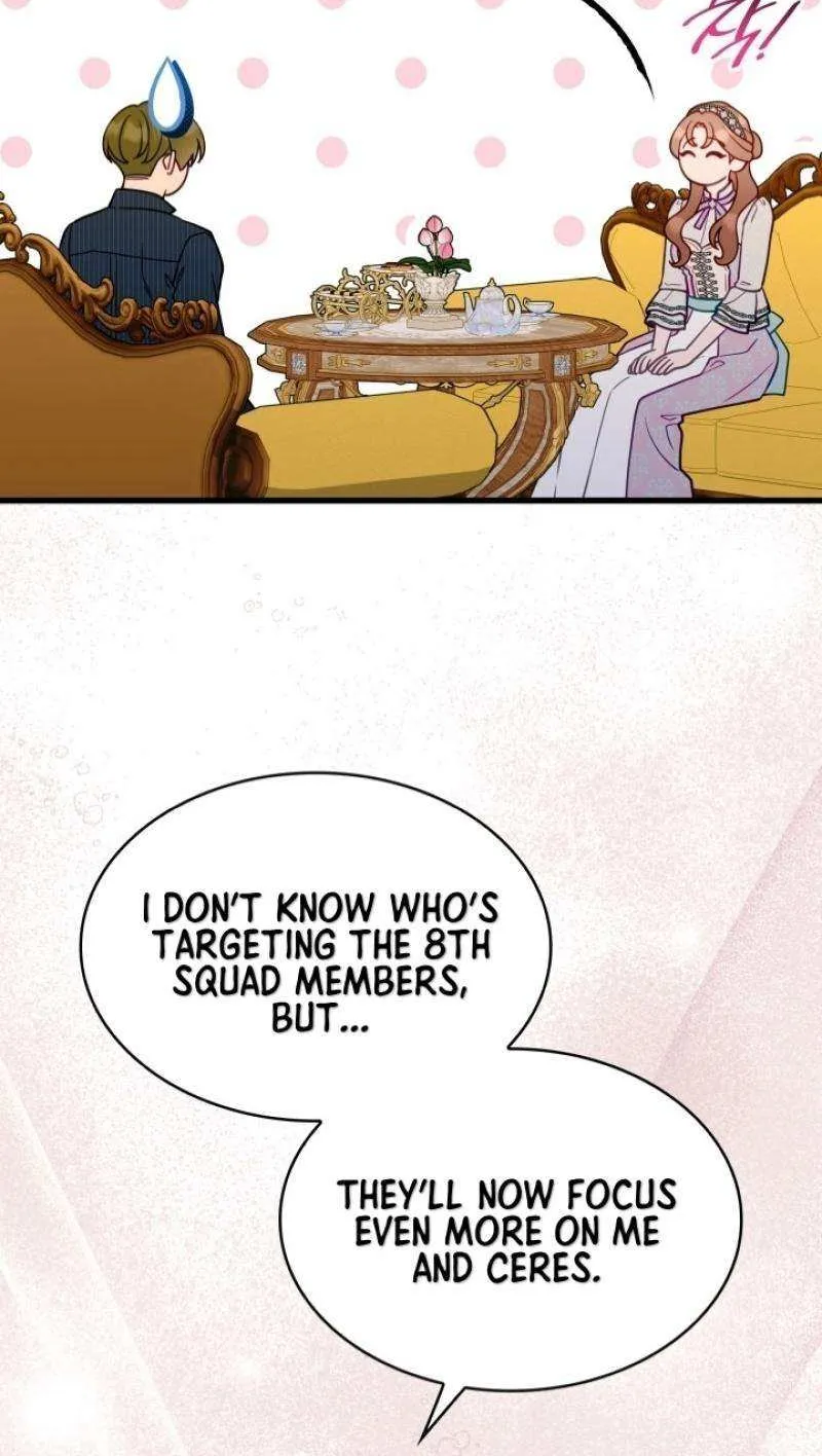 Turning a Crazy Dog Into a Young Master Chapter 48 page 34 - 