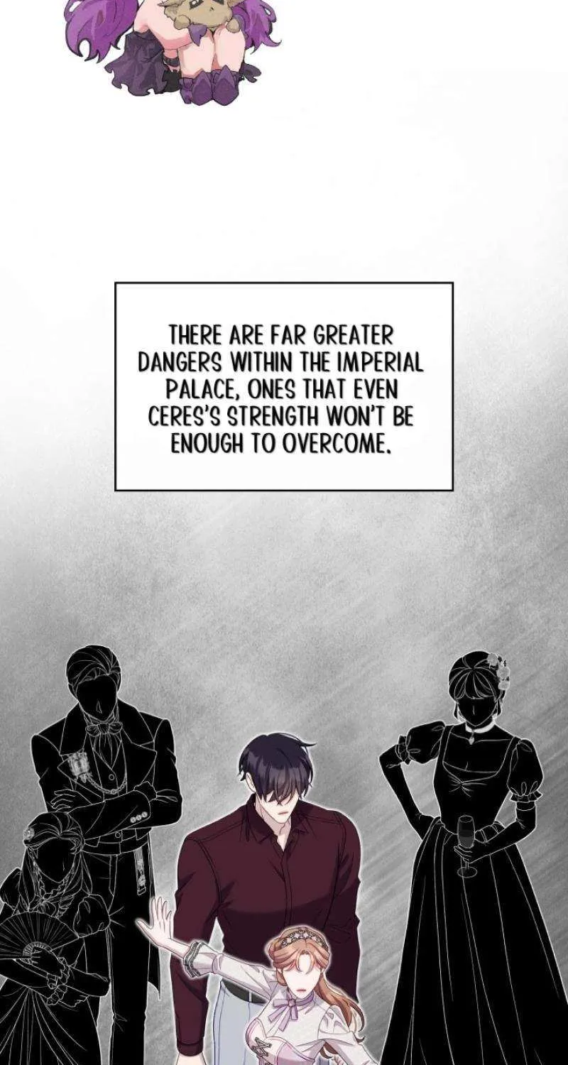 Turning a Crazy Dog Into a Young Master Chapter 48 page 41 - 