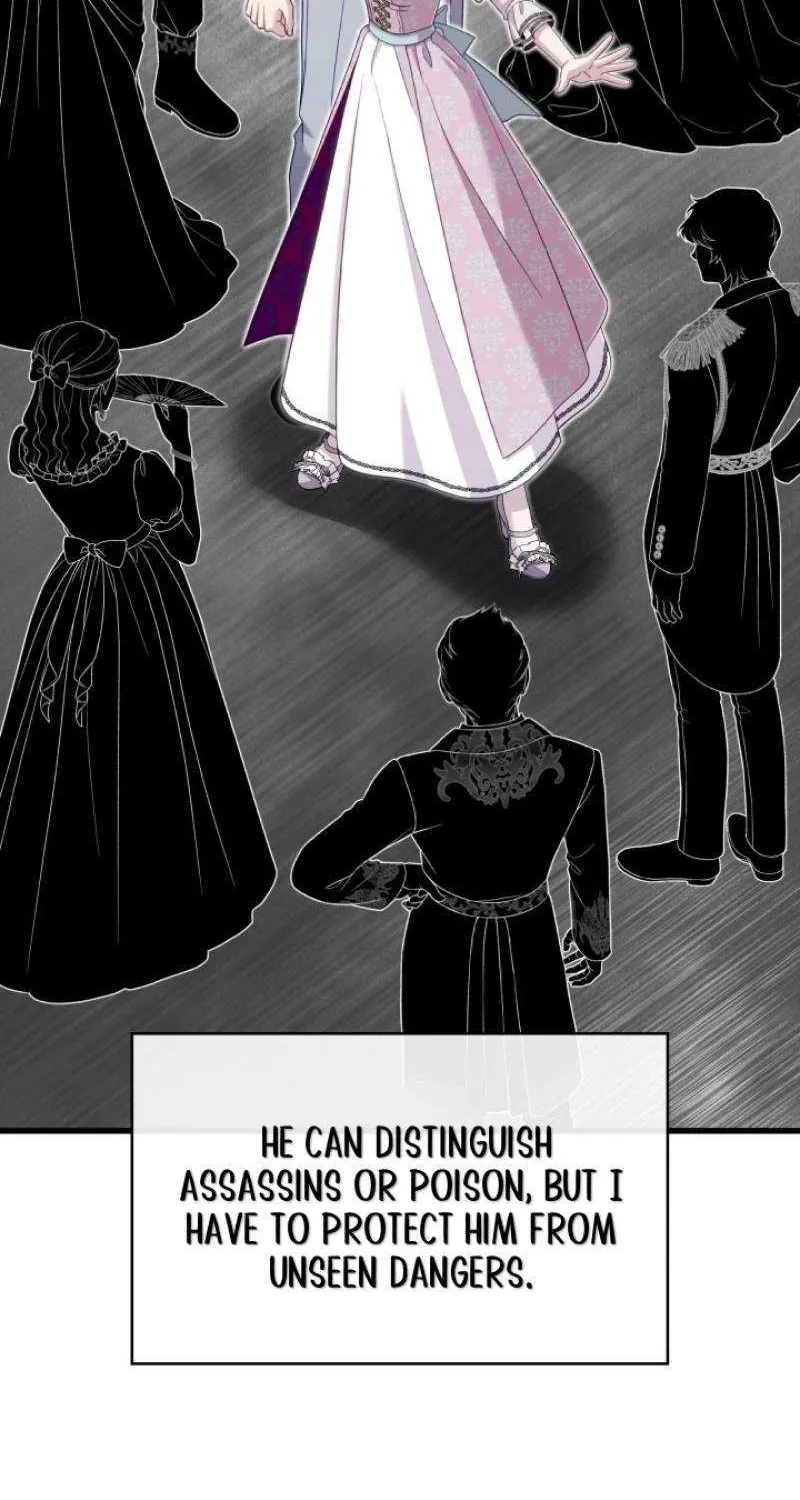 Turning a Crazy Dog Into a Young Master Chapter 48 page 42 - 