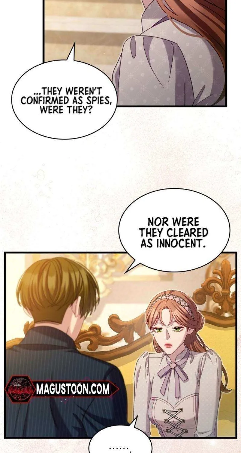 Turning a Crazy Dog Into a Young Master Chapter 48 page 7 - 