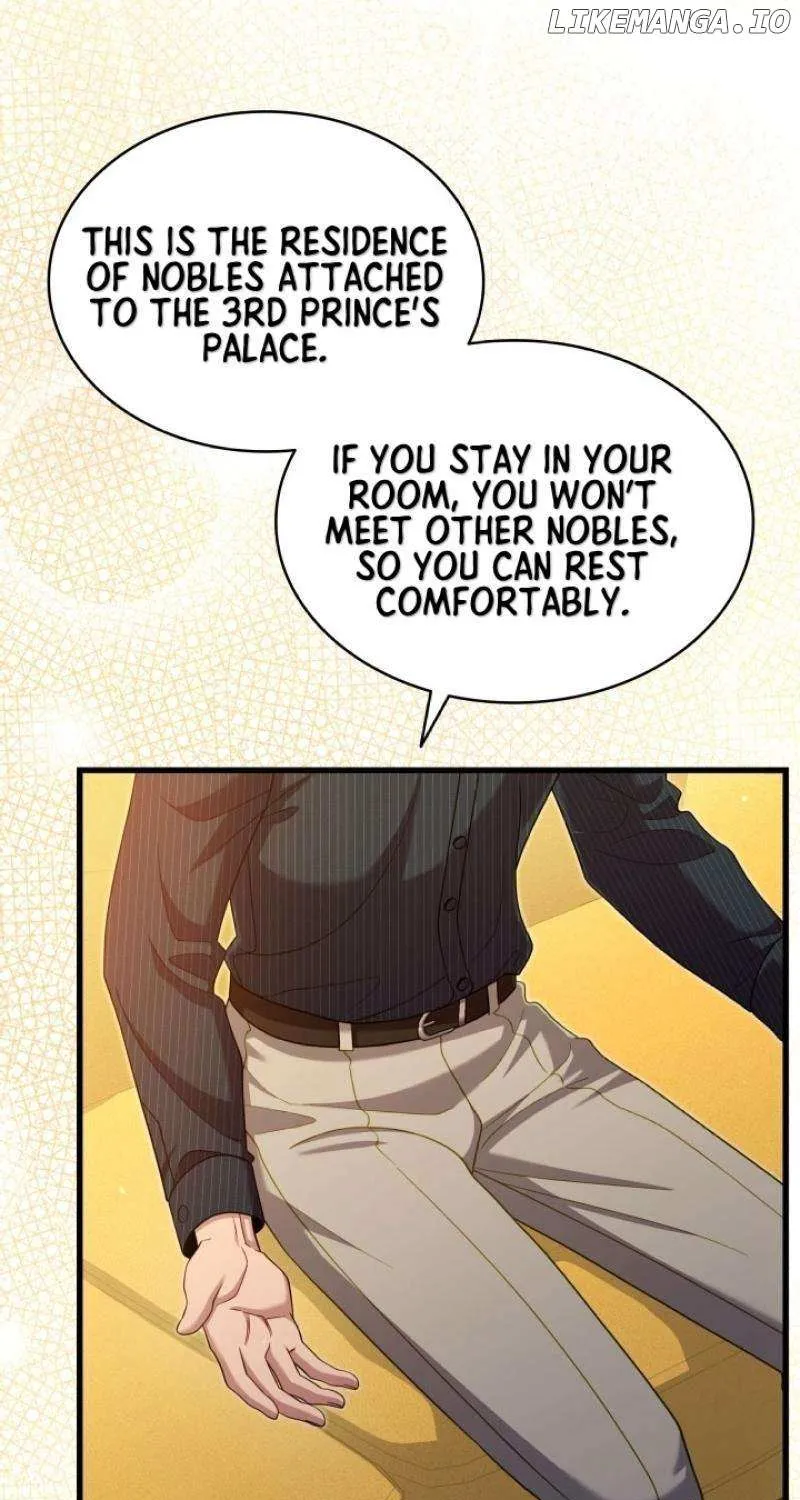 Turning a Crazy Dog Into a Young Master Chapter 48 page 70 - 