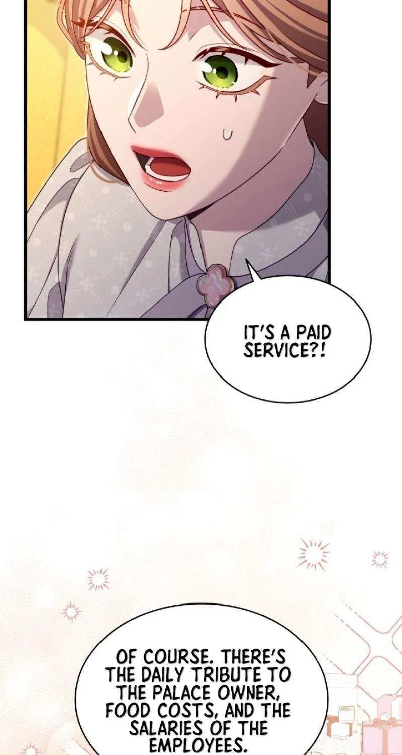 Turning a Crazy Dog Into a Young Master Chapter 48 page 72 - 