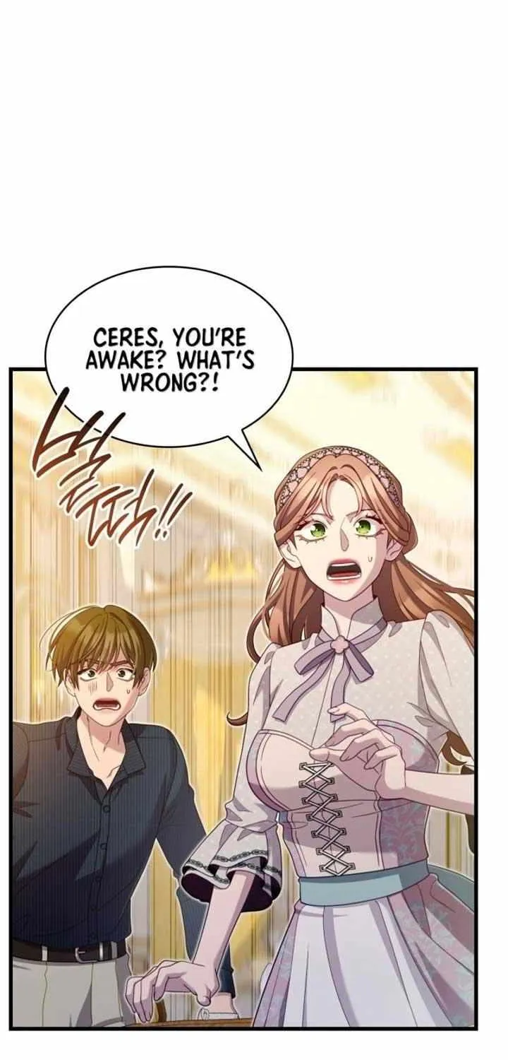 Turning a Crazy Dog Into a Young Master Chapter 49 page 2 - 