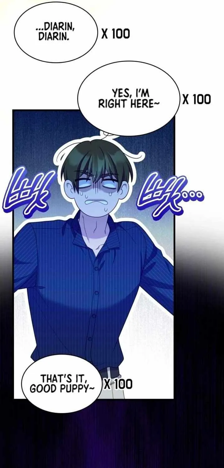 Turning a Crazy Dog Into a Young Master Chapter 49 page 11 - 
