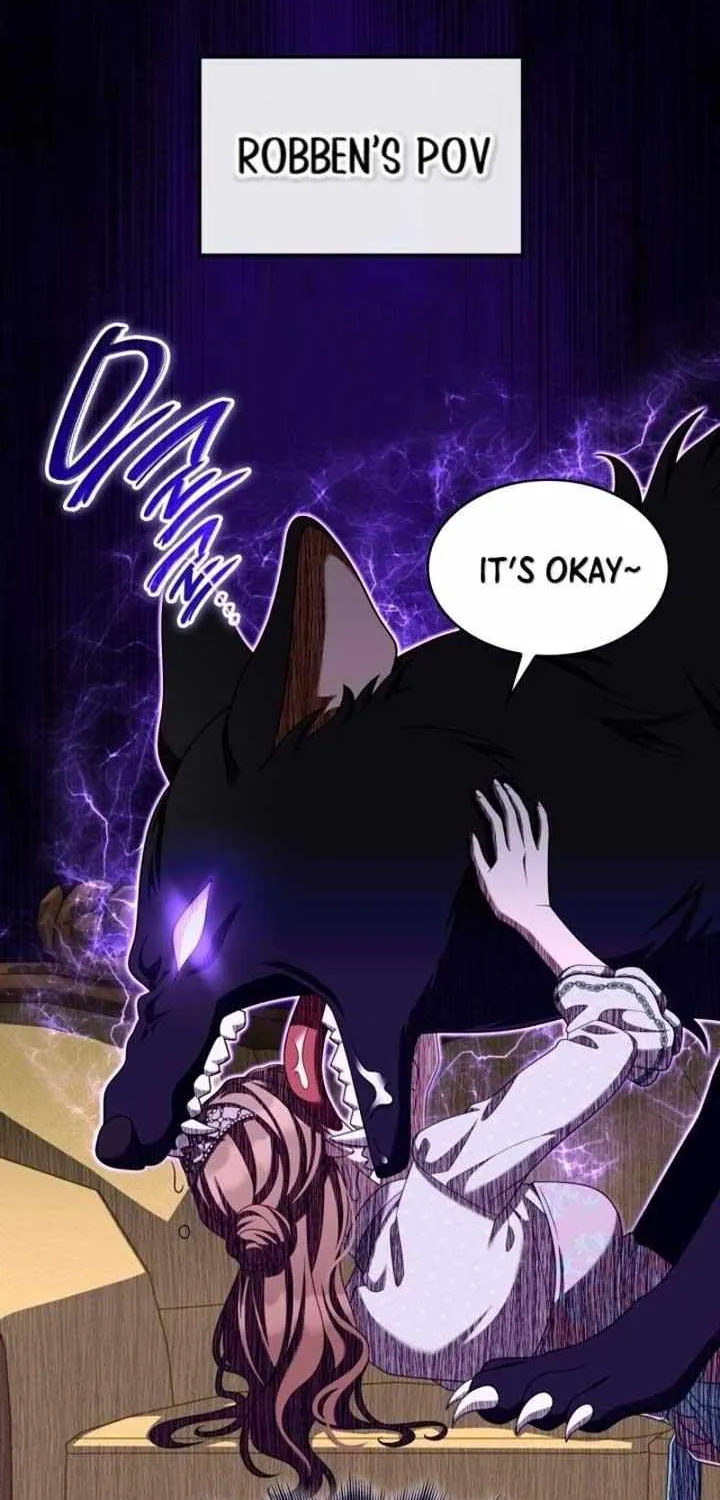 Turning a Crazy Dog Into a Young Master Chapter 49 page 12 - 