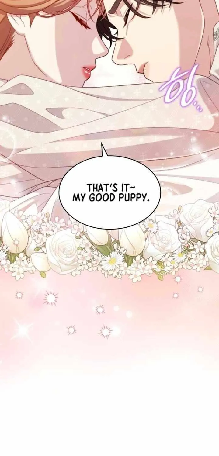 Turning a Crazy Dog Into a Young Master Chapter 49 page 15 - 