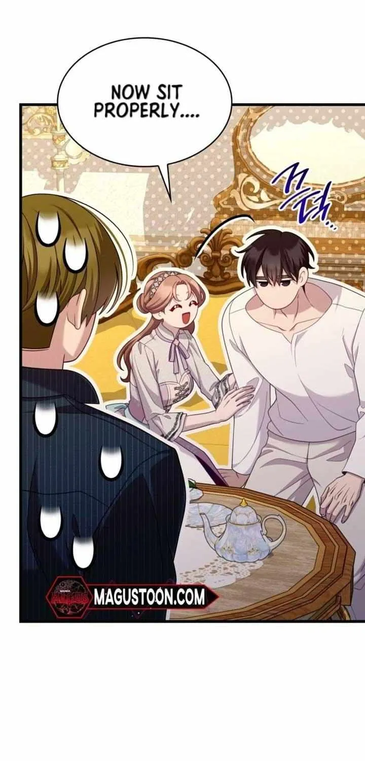 Turning a Crazy Dog Into a Young Master Chapter 49 page 16 - 