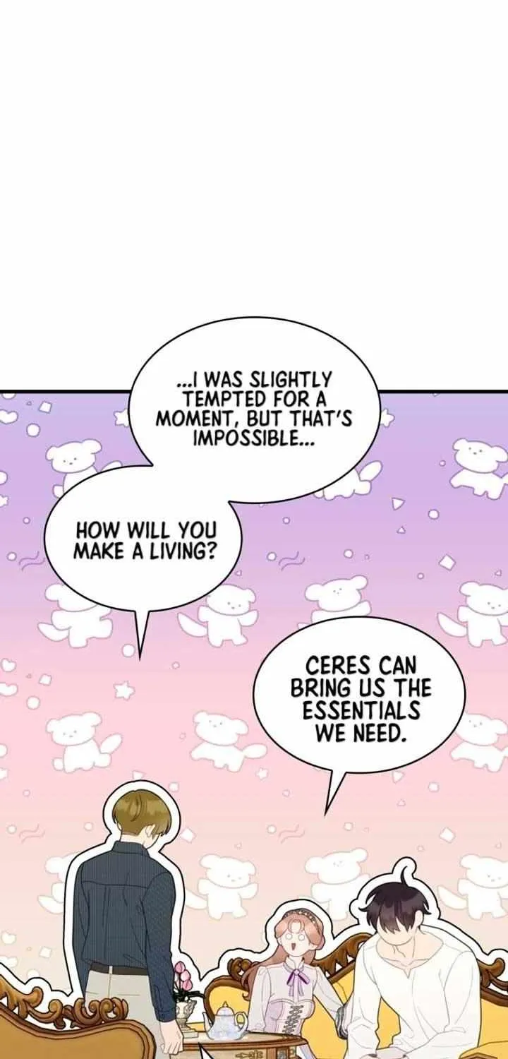 Turning a Crazy Dog Into a Young Master Chapter 49 page 18 - 