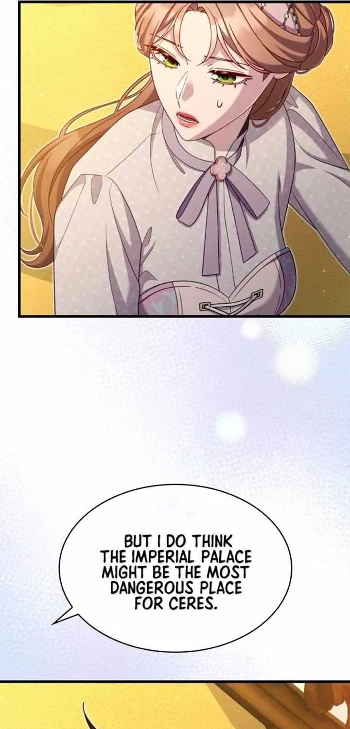 Turning a Crazy Dog Into a Young Master Chapter 49 page 21 - 