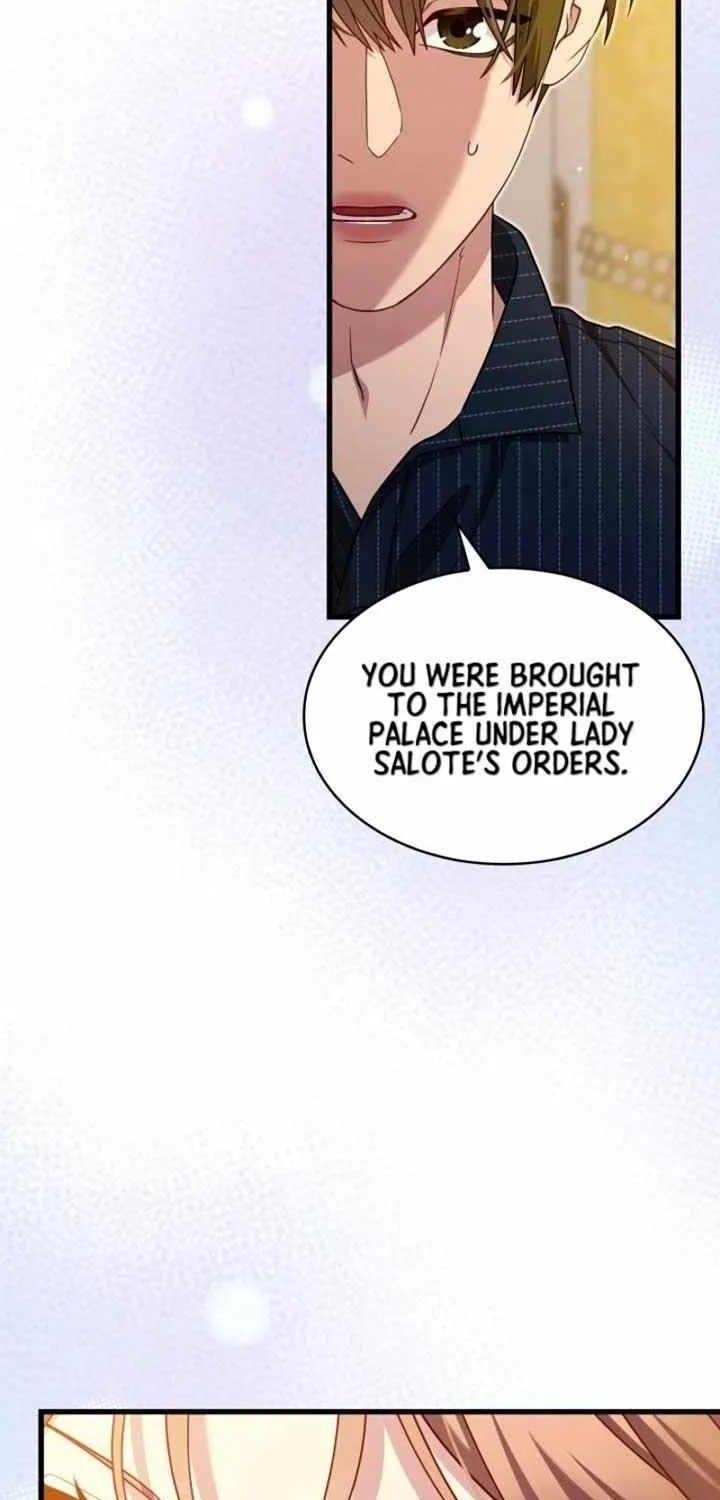 Turning a Crazy Dog Into a Young Master Chapter 49 page 23 - 