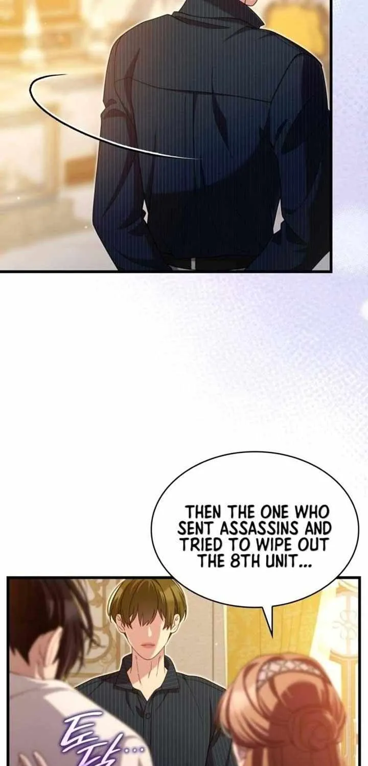 Turning a Crazy Dog Into a Young Master Chapter 49 page 25 - 