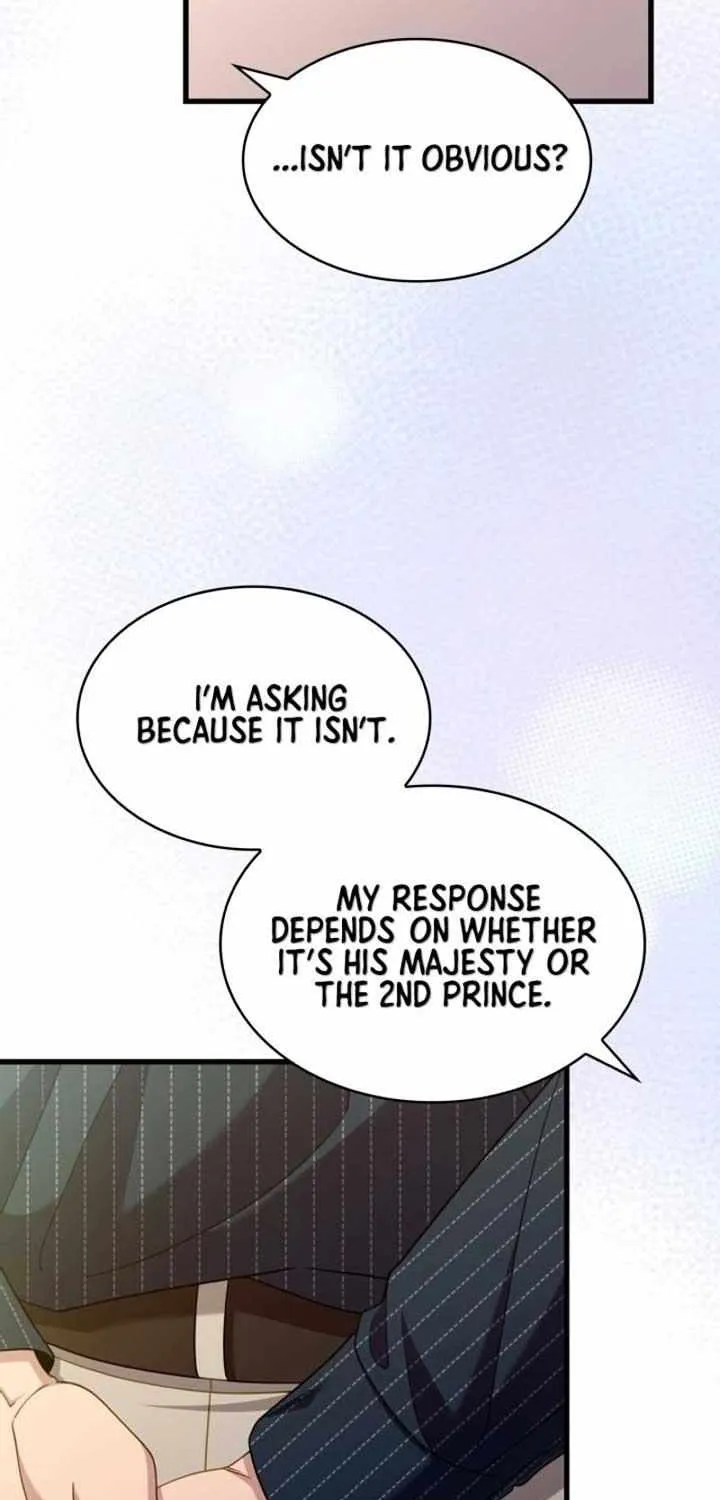 Turning a Crazy Dog Into a Young Master Chapter 49 page 27 - 