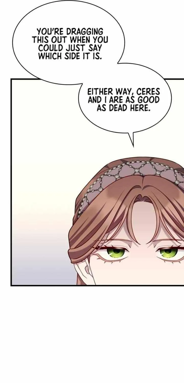 Turning a Crazy Dog Into a Young Master Chapter 49 page 31 - 