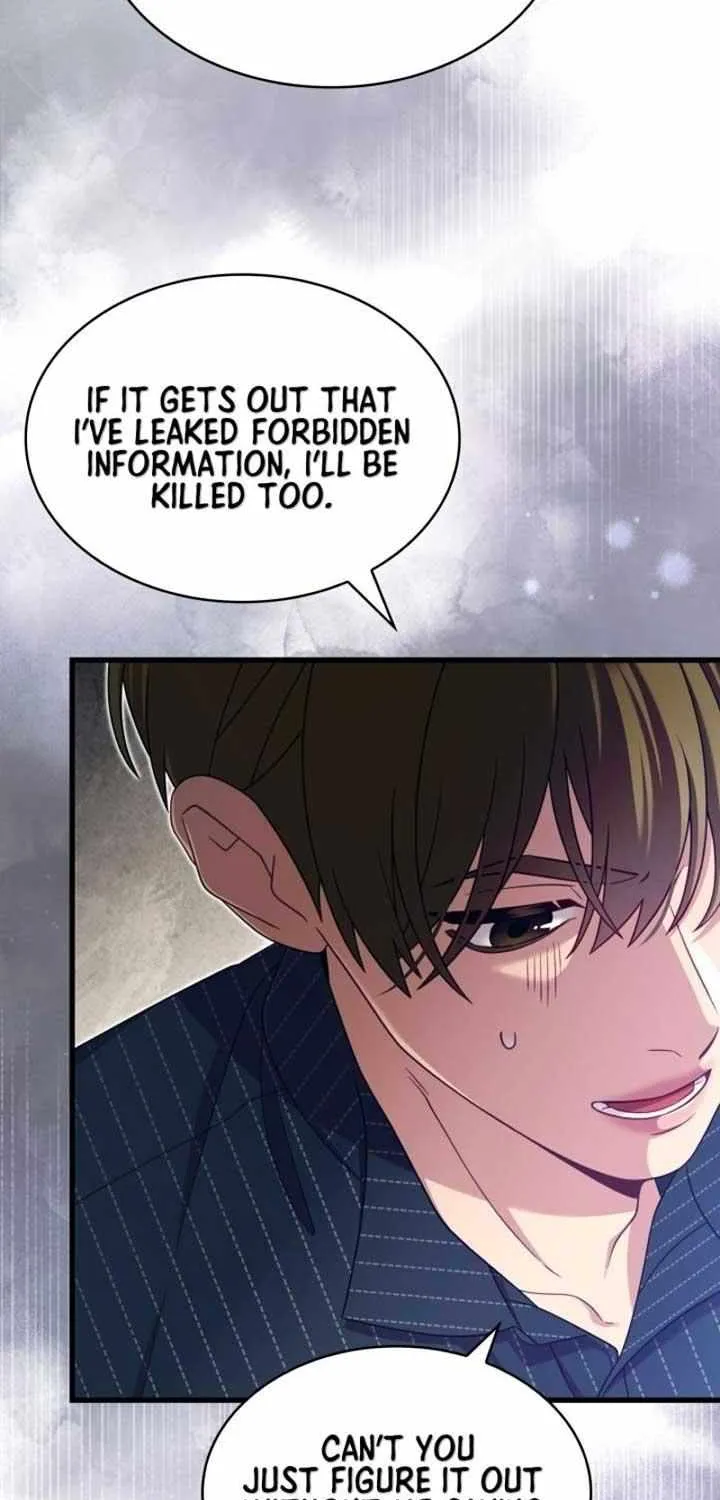 Turning a Crazy Dog Into a Young Master Chapter 49 page 33 - 