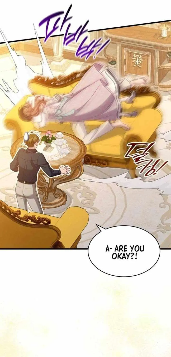 Turning a Crazy Dog Into a Young Master Chapter 49 page 5 - 