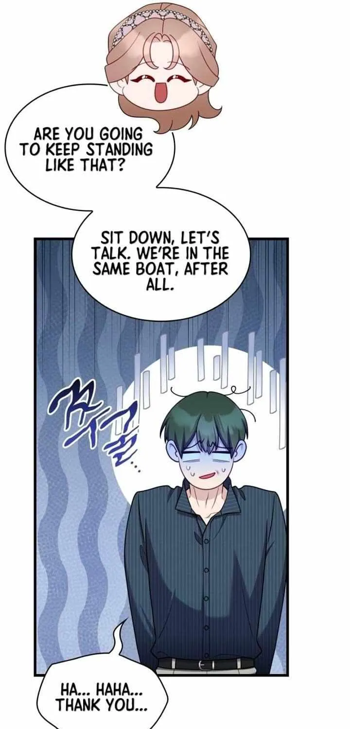 Turning a Crazy Dog Into a Young Master Chapter 49 page 41 - 