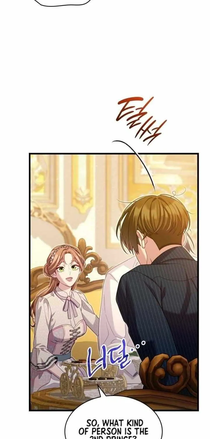 Turning a Crazy Dog Into a Young Master Chapter 49 page 42 - 