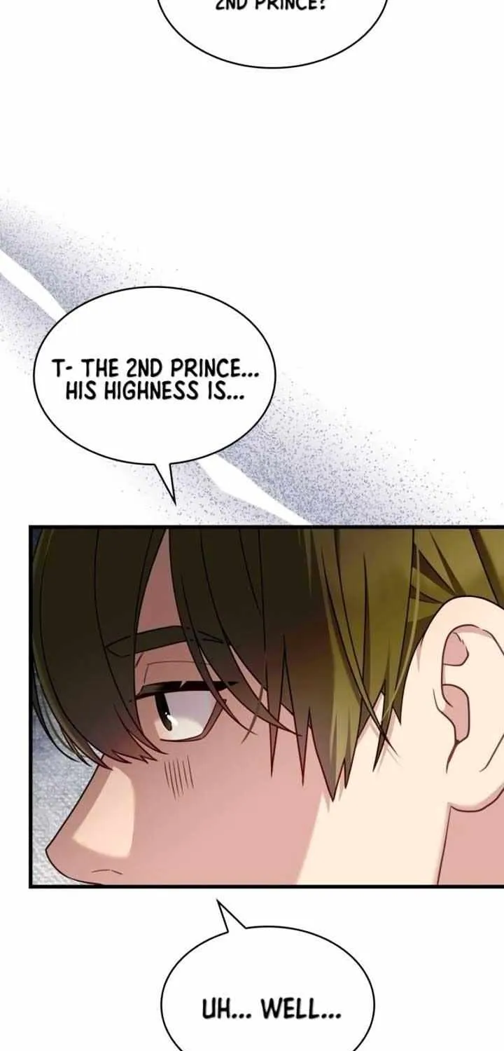 Turning a Crazy Dog Into a Young Master Chapter 49 page 43 - 