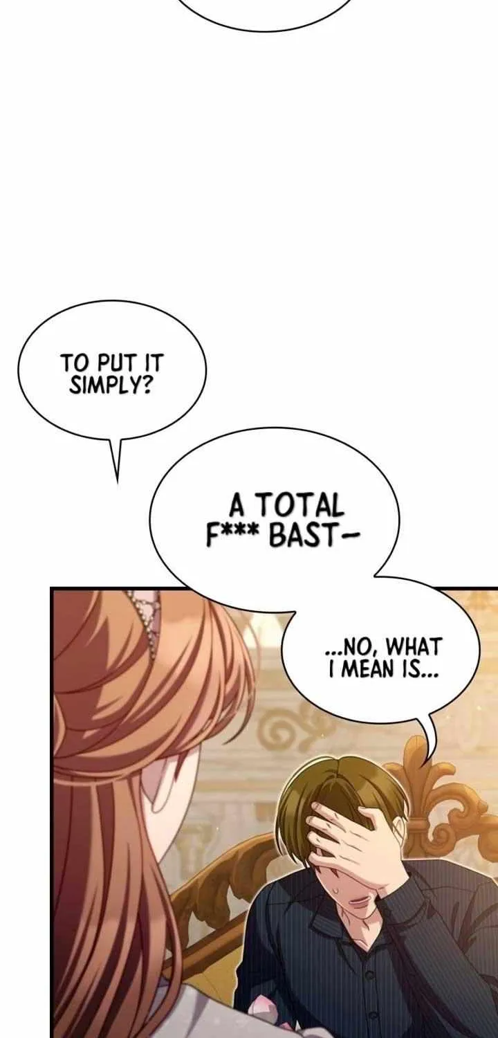 Turning a Crazy Dog Into a Young Master Chapter 49 page 44 - 