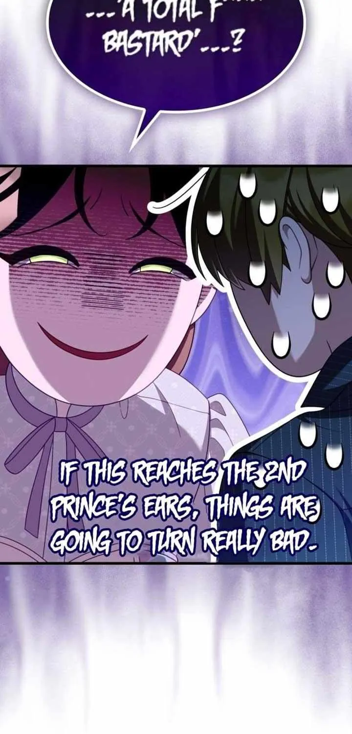 Turning a Crazy Dog Into a Young Master Chapter 49 page 47 - 