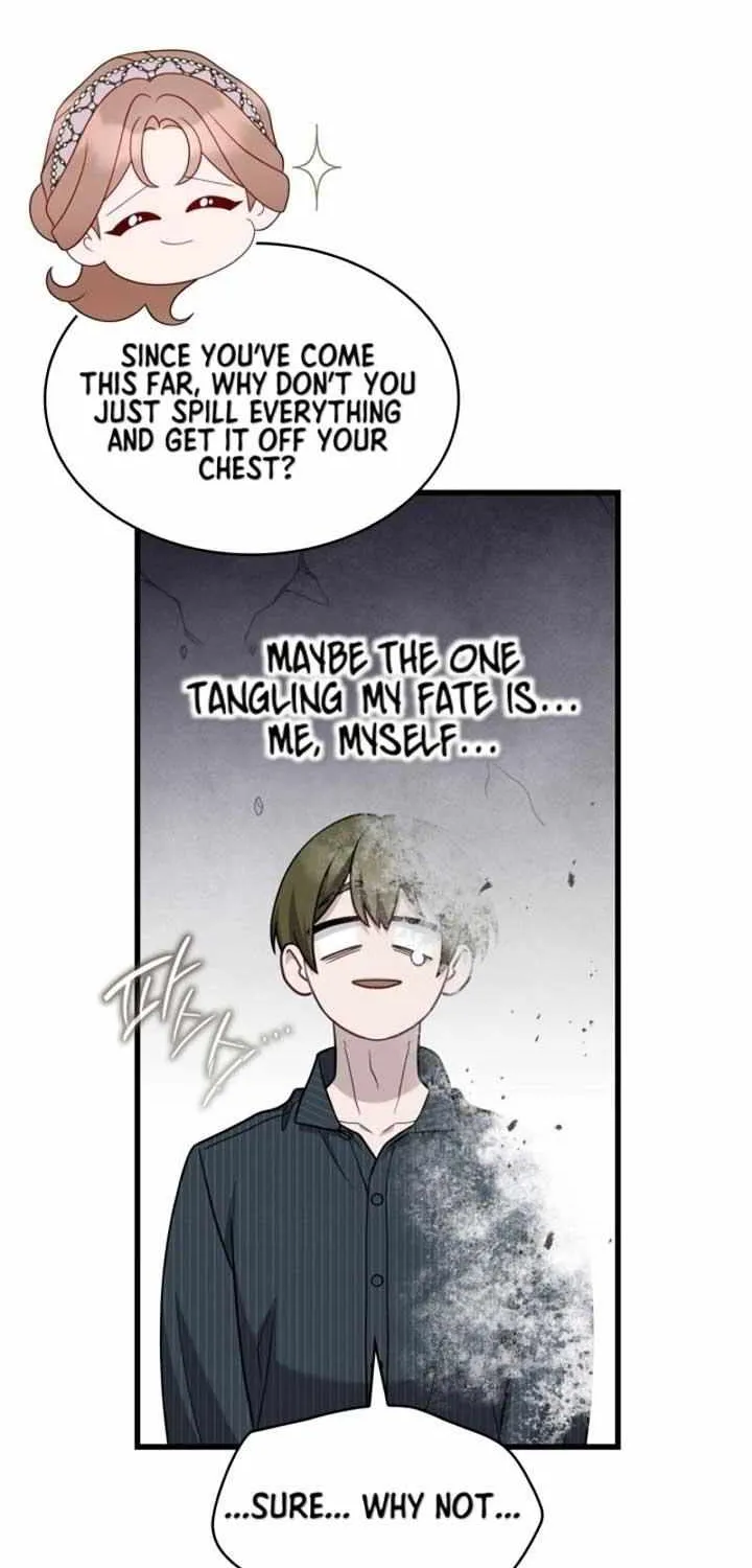 Turning a Crazy Dog Into a Young Master Chapter 49 page 48 - 