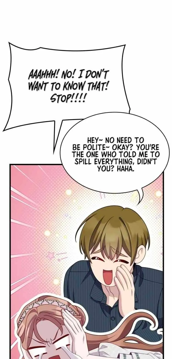 Turning a Crazy Dog Into a Young Master Chapter 49 page 71 - 