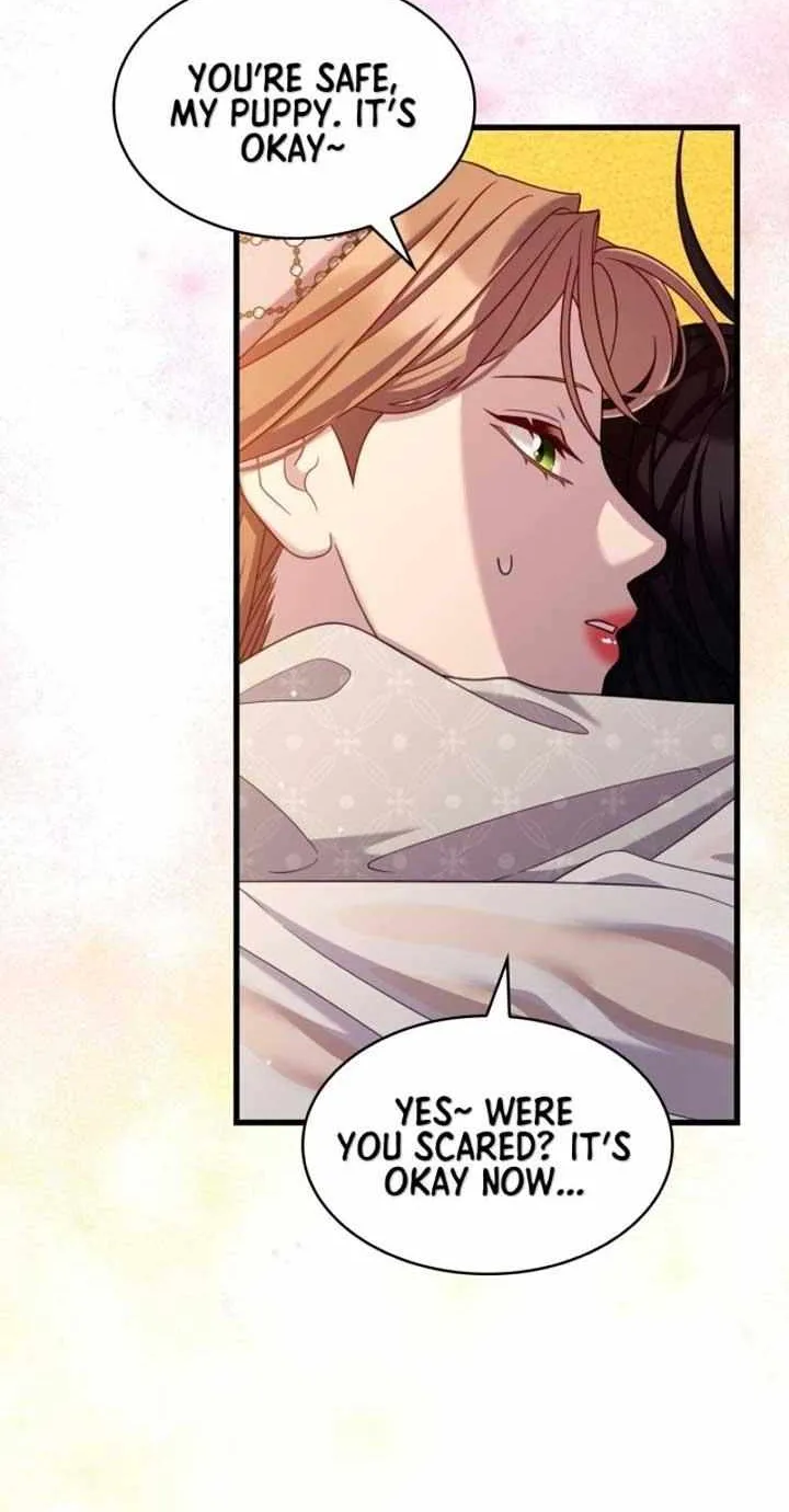 Turning a Crazy Dog Into a Young Master Chapter 49 page 10 - 