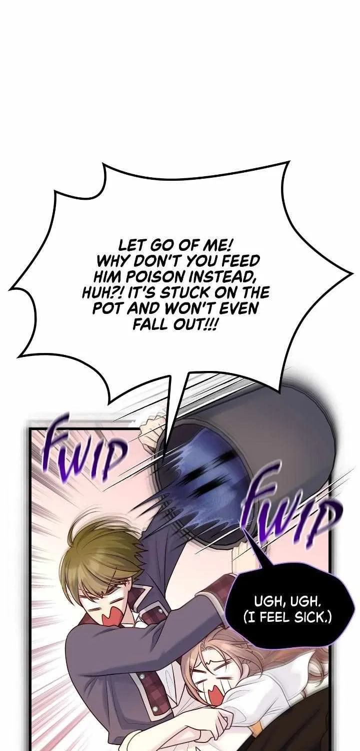 Turning a Crazy Dog Into a Young Master Chapter 5 page 33 - 