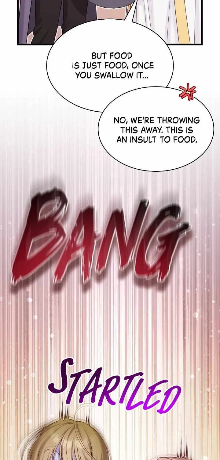 Turning a Crazy Dog Into a Young Master Chapter 5 page 41 - 