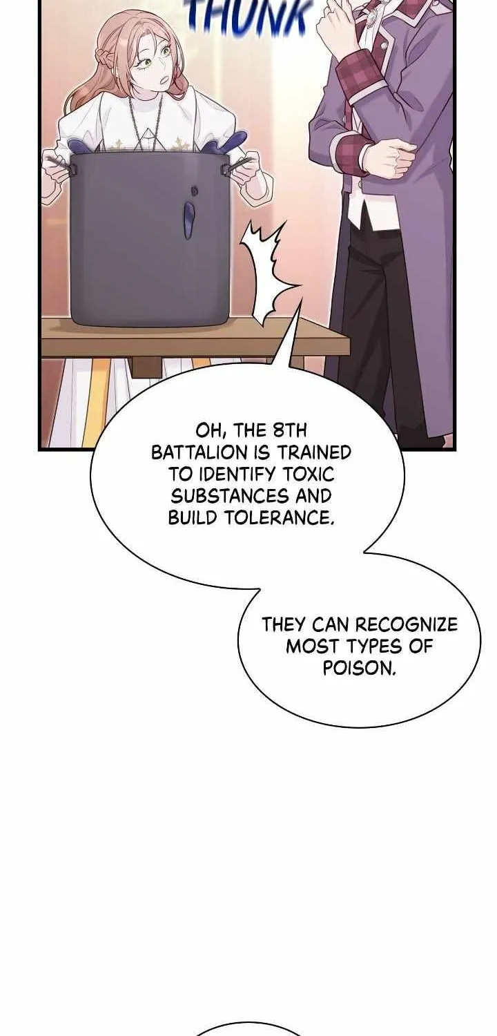 Turning a Crazy Dog Into a Young Master Chapter 5 page 66 - 