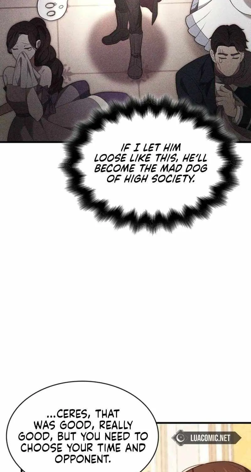 Turning a Crazy Dog Into a Young Master Chapter 52 page 34 - 