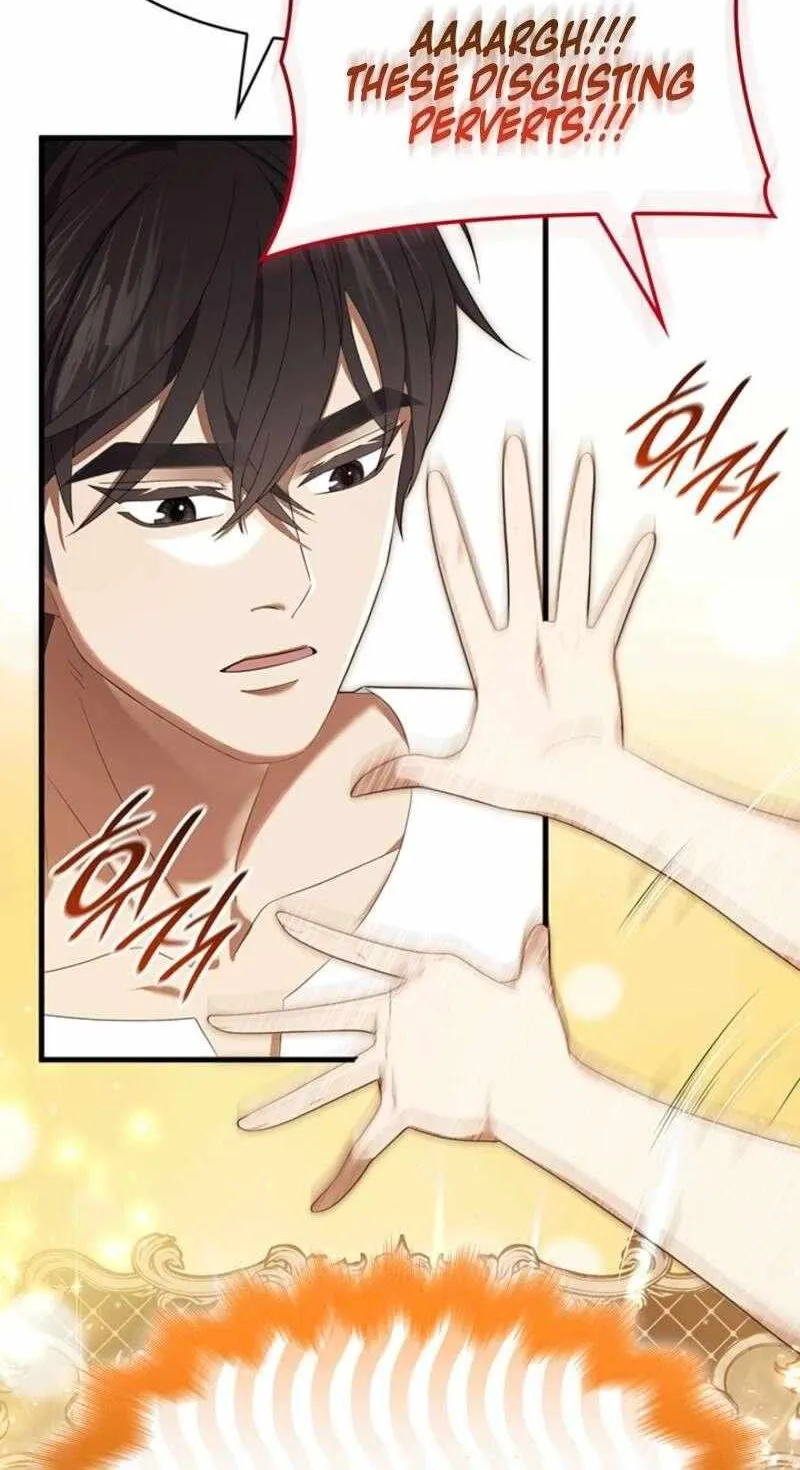 Turning a Crazy Dog Into a Young Master Chapter 52 page 41 - 