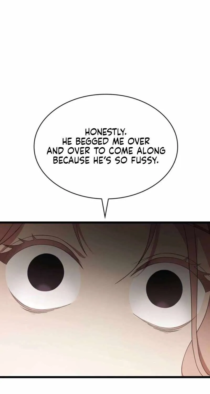 Turning a Crazy Dog Into a Young Master Chapter 52 page 6 - 