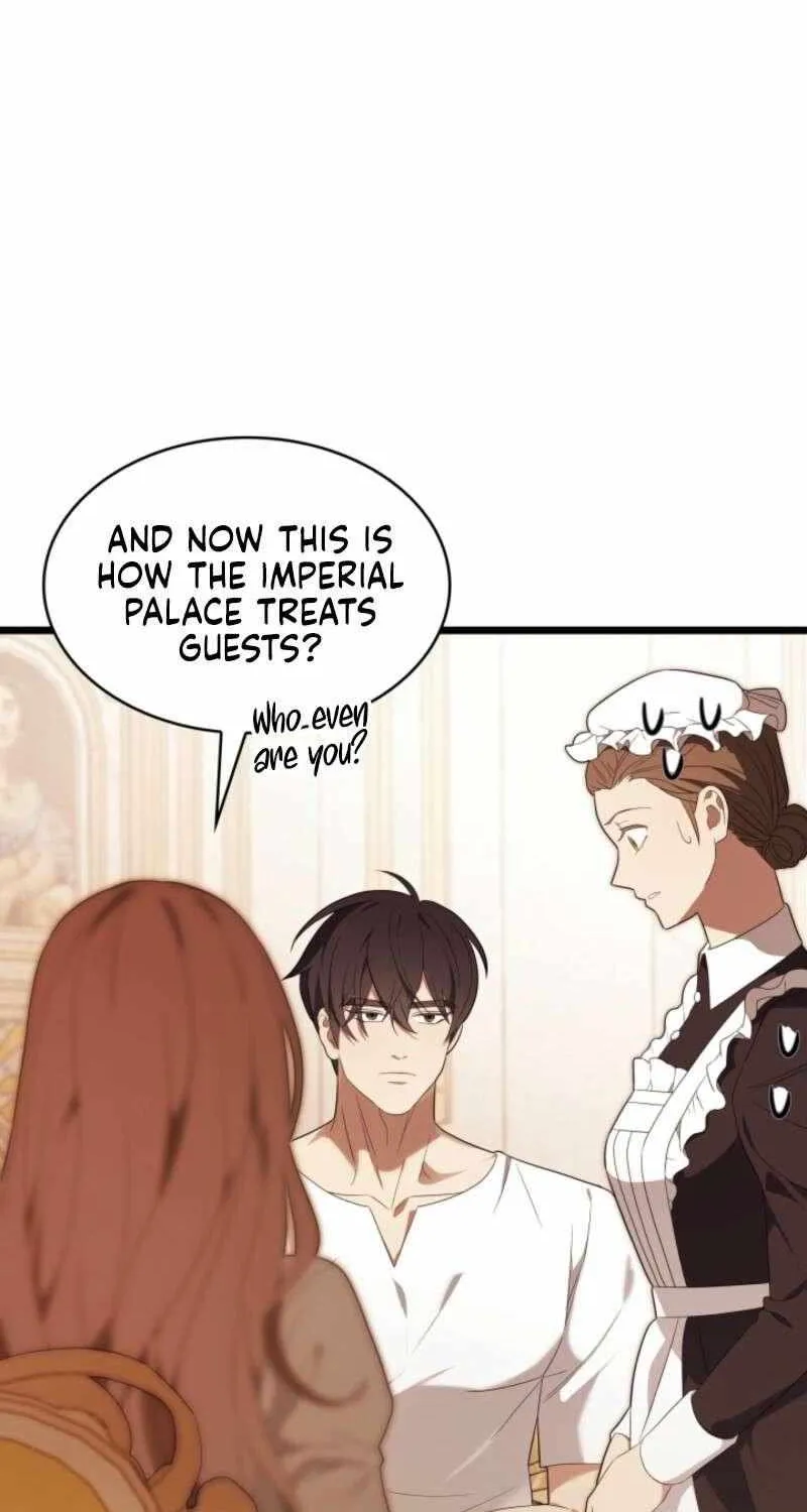 Turning a Crazy Dog Into a Young Master Chapter 52 page 7 - 