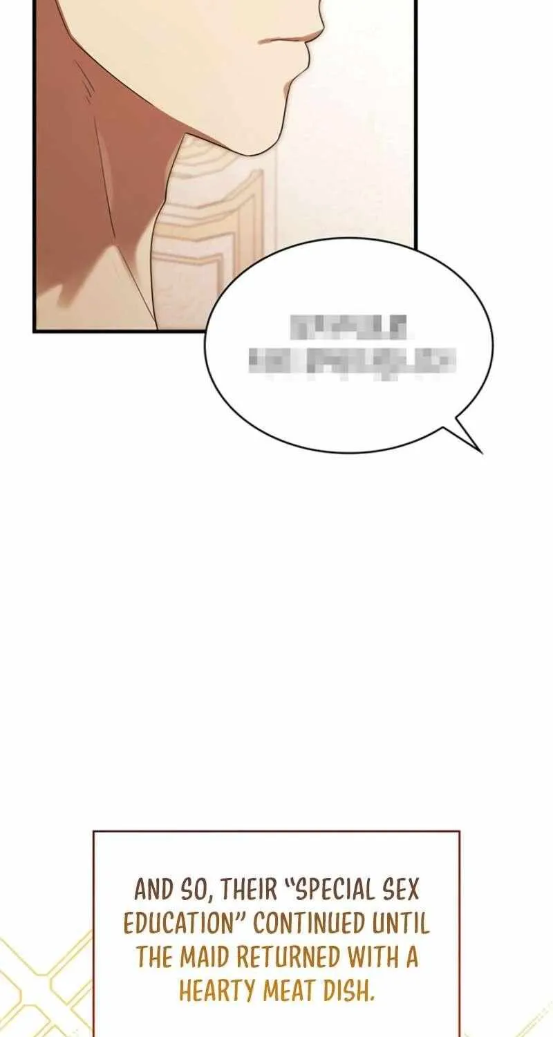 Turning a Crazy Dog Into a Young Master Chapter 52 page 70 - 