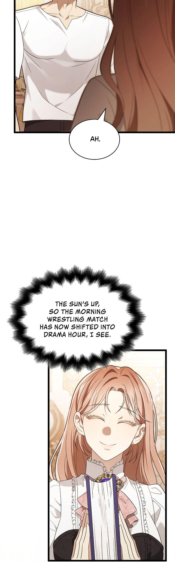 Turning a Crazy Dog Into a Young Master Chapter 53 page 4 - 