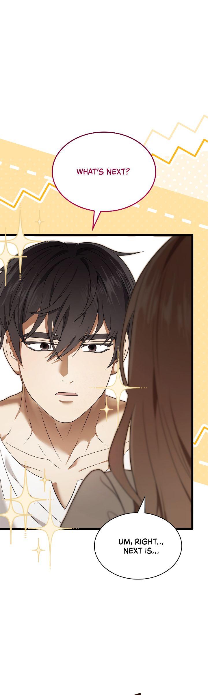 Turning a Crazy Dog Into a Young Master Chapter 53 page 46 - 