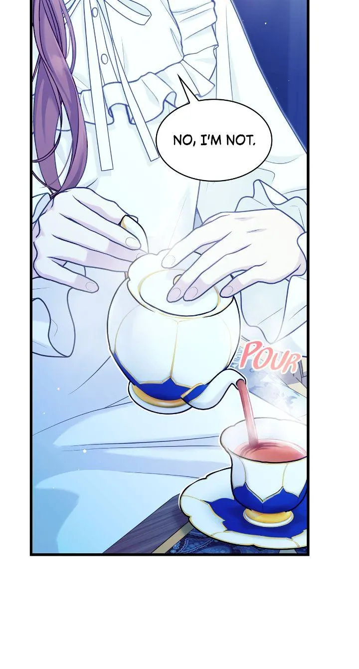 Turning a Crazy Dog Into a Young Master Chapter 6 page 45 - 