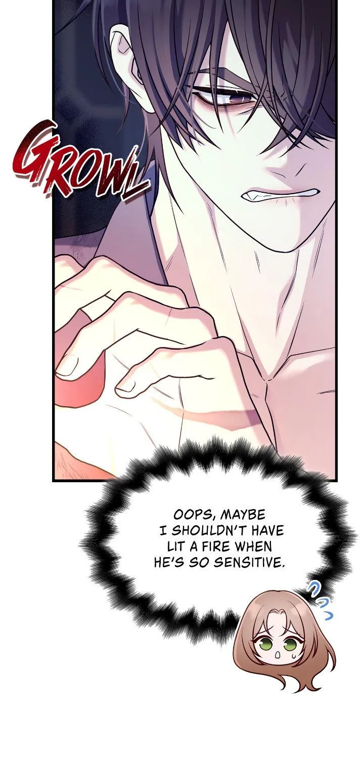 Turning a Crazy Dog Into a Young Master Chapter 6 page 70 - 