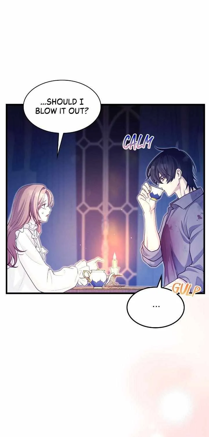 Turning a Crazy Dog Into a Young Master Chapter 6 page 72 - 
