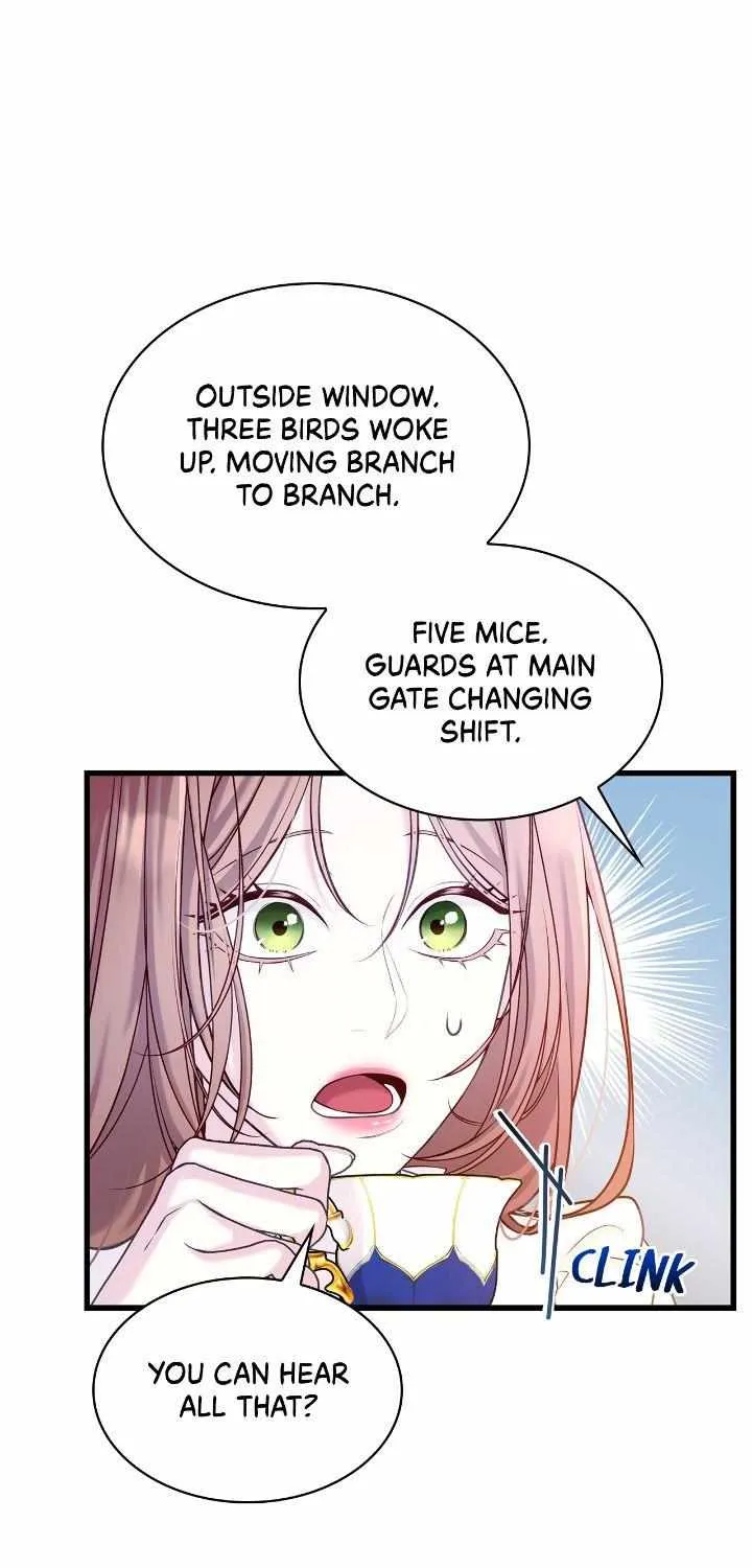 Turning a Crazy Dog Into a Young Master Chapter 6 page 77 - 