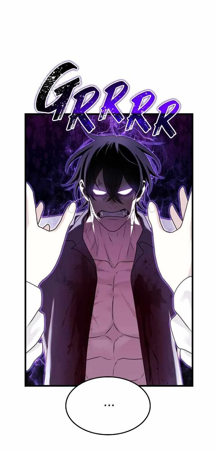 Turning a Crazy Dog Into a Young Master Chapter 6 page 83 - 