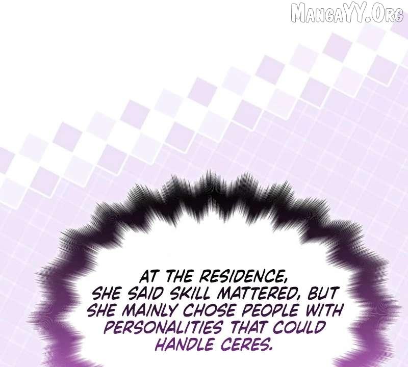 Turning a Crazy Dog Into a Young Master Chapter 62 page 8 - 