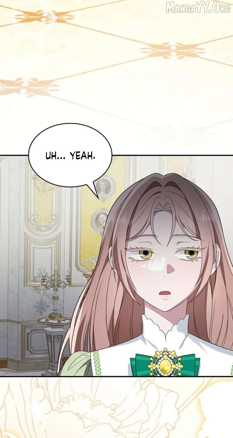Turning a Crazy Dog Into a Young Master Chapter 63 page 3 - 