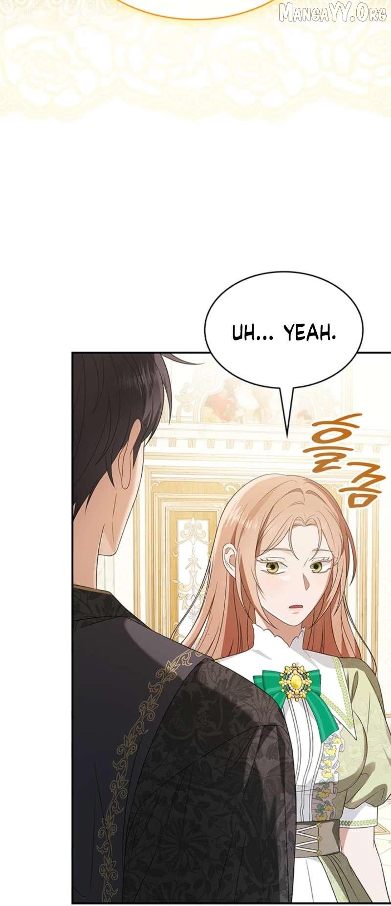 Turning a Crazy Dog Into a Young Master Chapter 63 page 5 - 