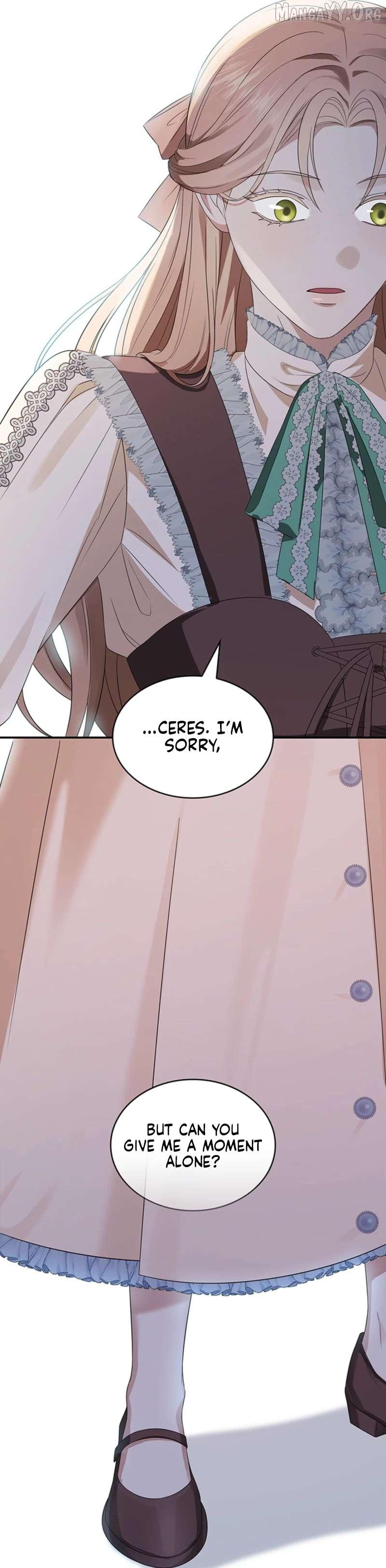 Turning a Crazy Dog Into a Young Master Chapter 63 page 42 - 