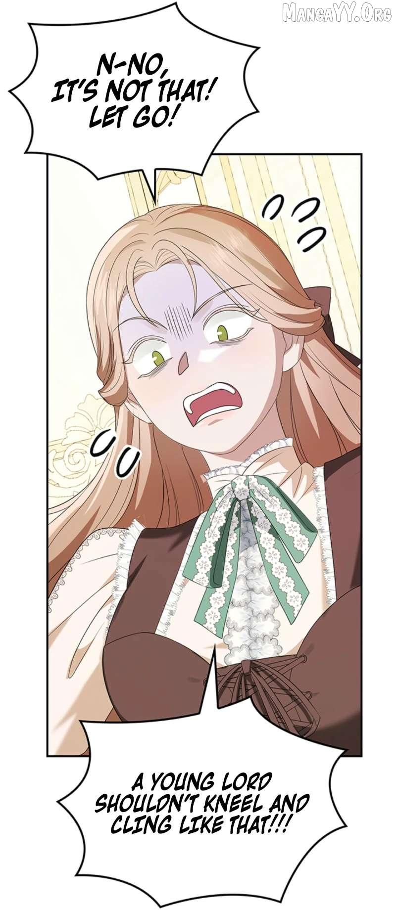 Turning a Crazy Dog Into a Young Master Chapter 63 page 50 - 