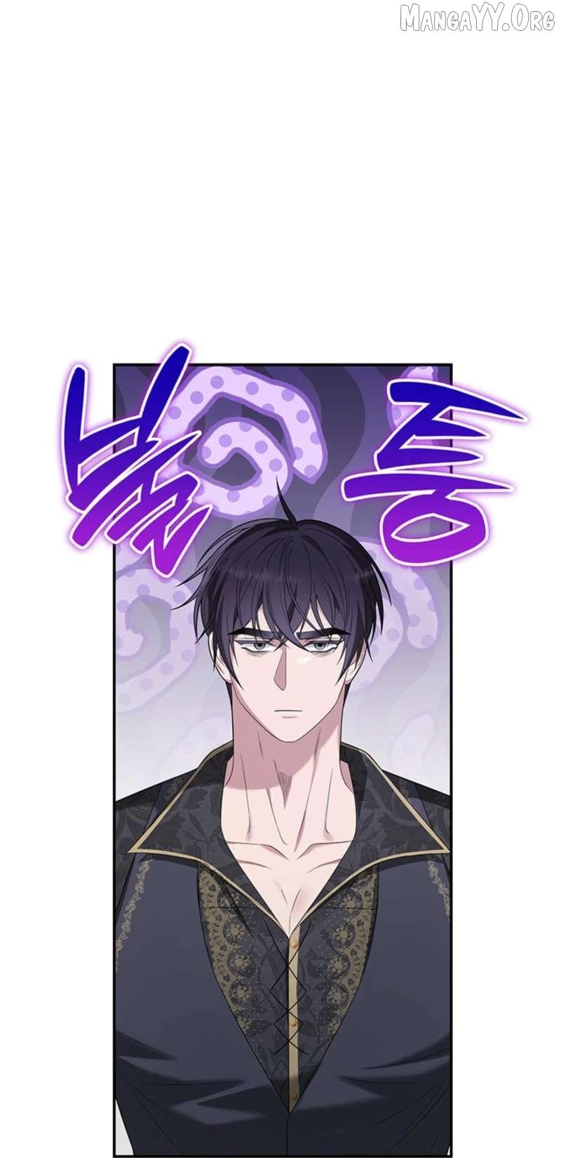 Turning a Crazy Dog Into a Young Master Chapter 63 page 8 - 